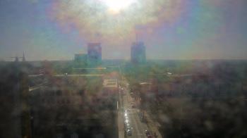 Weather camera view of The Imperial Ballrooms at Holiday Inn Lancaster.