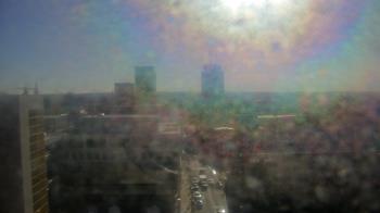 Weather camera view of The Imperial Ballrooms at Holiday Inn Lancaster.