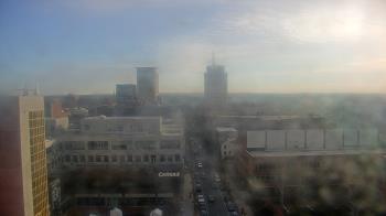 Weather camera view of The Imperial Ballrooms at Holiday Inn Lancaster.