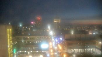 Weather camera view of The Imperial Ballrooms at Holiday Inn Lancaster.