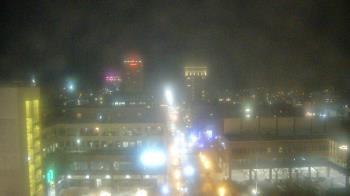 Weather camera view of The Imperial Ballrooms at Holiday Inn Lancaster.