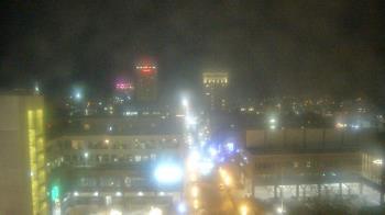 Weather camera view of The Imperial Ballrooms at Holiday Inn Lancaster.