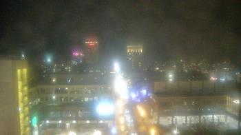 Weather camera view of The Imperial Ballrooms at Holiday Inn Lancaster.