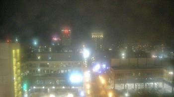 Weather camera view of The Imperial Ballrooms at Holiday Inn Lancaster.
