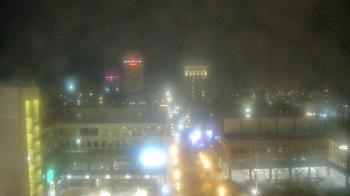 Weather camera view of The Imperial Ballrooms at Holiday Inn Lancaster.