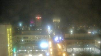 Weather camera view of The Imperial Ballrooms at Holiday Inn Lancaster.