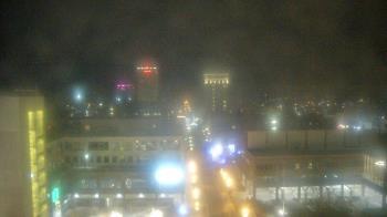 Weather camera view of The Imperial Ballrooms at Holiday Inn Lancaster.