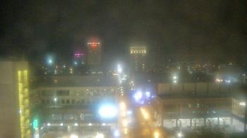 Weather camera view of The Imperial Ballrooms at Holiday Inn Lancaster.