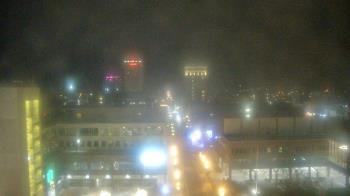 Weather camera view of The Imperial Ballrooms at Holiday Inn Lancaster.