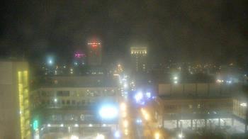 Weather camera view of The Imperial Ballrooms at Holiday Inn Lancaster.