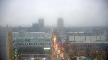 Weather camera view of The Imperial Ballrooms at Holiday Inn Lancaster.