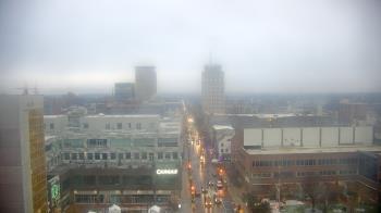 Weather camera view of The Imperial Ballrooms at Holiday Inn Lancaster.