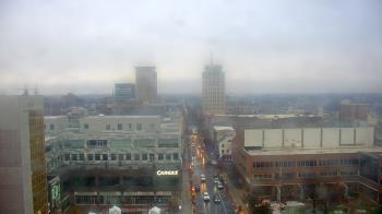 Weather camera view of The Imperial Ballrooms at Holiday Inn Lancaster.