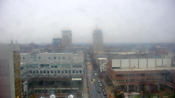 Weather camera view of The Imperial Ballrooms at Holiday Inn Lancaster.