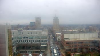 Weather camera view of The Imperial Ballrooms at Holiday Inn Lancaster.