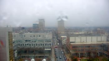Weather camera view of The Imperial Ballrooms at Holiday Inn Lancaster.
