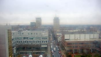 Weather camera view of The Imperial Ballrooms at Holiday Inn Lancaster.