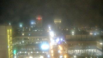 Weather camera view of The Imperial Ballrooms at Holiday Inn Lancaster.