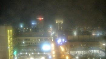 Weather camera view of The Imperial Ballrooms at Holiday Inn Lancaster.