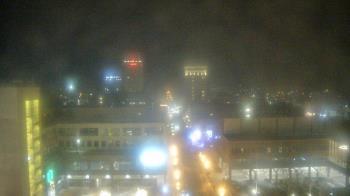 Weather camera view of The Imperial Ballrooms at Holiday Inn Lancaster.