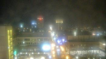 Weather camera view of The Imperial Ballrooms at Holiday Inn Lancaster.