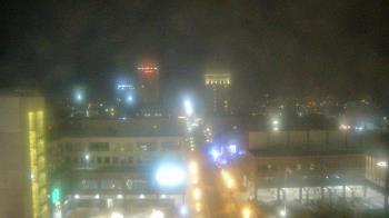 Weather camera view of The Imperial Ballrooms at Holiday Inn Lancaster.