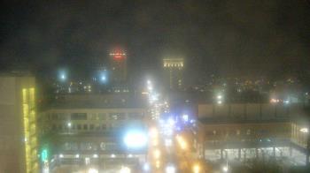 Weather camera view of The Imperial Ballrooms at Holiday Inn Lancaster.