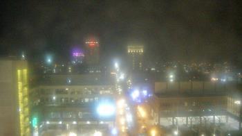 Weather camera view of The Imperial Ballrooms at Holiday Inn Lancaster.