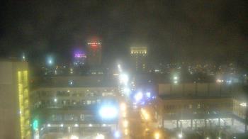 Weather camera view of The Imperial Ballrooms at Holiday Inn Lancaster.