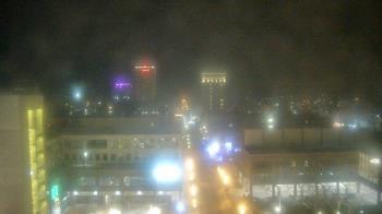 Weather camera view of The Imperial Ballrooms at Holiday Inn Lancaster.