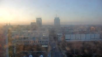 Weather camera view of The Imperial Ballrooms at Holiday Inn Lancaster.