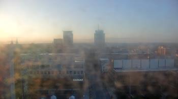 Weather camera view of The Imperial Ballrooms at Holiday Inn Lancaster.