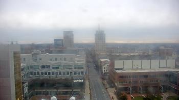 Weather camera view of The Imperial Ballrooms at Holiday Inn Lancaster.