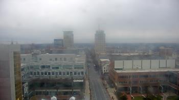 Weather camera view of The Imperial Ballrooms at Holiday Inn Lancaster.