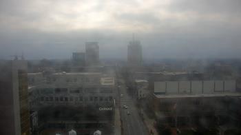 Weather camera view of The Imperial Ballrooms at Holiday Inn Lancaster.