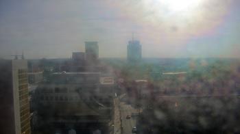 Weather camera view of The Imperial Ballrooms at Holiday Inn Lancaster.