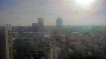 Weather camera view of The Imperial Ballrooms at Holiday Inn Lancaster.