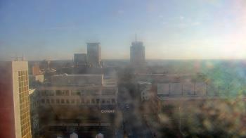 Weather camera view of The Imperial Ballrooms at Holiday Inn Lancaster.