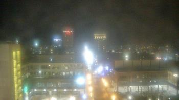 Weather camera view of The Imperial Ballrooms at Holiday Inn Lancaster.