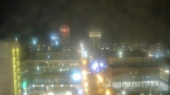 Weather camera view of The Imperial Ballrooms at Holiday Inn Lancaster.