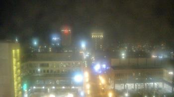 Weather camera view of The Imperial Ballrooms at Holiday Inn Lancaster.