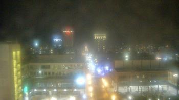 Weather camera view of The Imperial Ballrooms at Holiday Inn Lancaster.