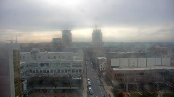 Weather camera view of The Imperial Ballrooms at Holiday Inn Lancaster.