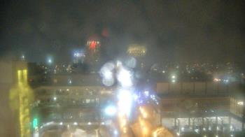 Weather camera view of The Imperial Ballrooms at Holiday Inn Lancaster.