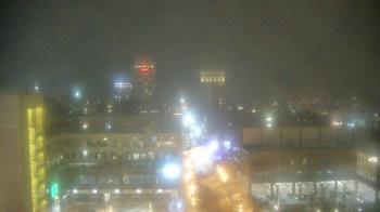 Weather camera view of The Imperial Ballrooms at Holiday Inn Lancaster.