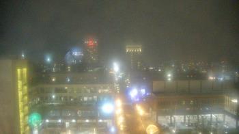 Weather camera view of The Imperial Ballrooms at Holiday Inn Lancaster.