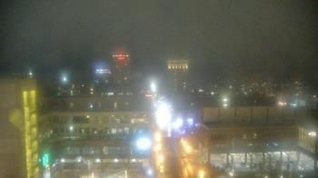 Weather camera view of The Imperial Ballrooms at Holiday Inn Lancaster.