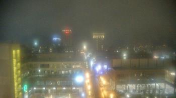 Weather camera view of The Imperial Ballrooms at Holiday Inn Lancaster.