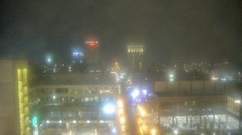 Weather camera view of The Imperial Ballrooms at Holiday Inn Lancaster.