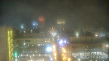 Weather camera view of The Imperial Ballrooms at Holiday Inn Lancaster.